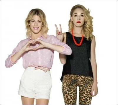 Je suis l'ex de León.