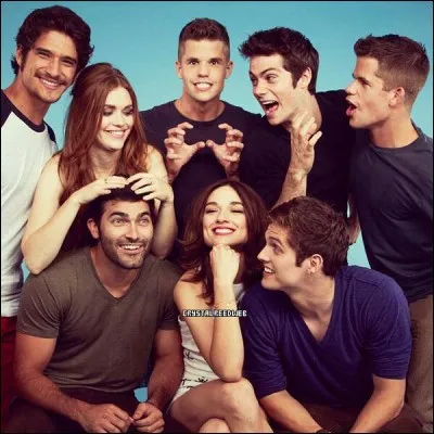 Quels sont les couples dans la saison 3 ?