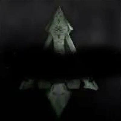 Quelle est cette série ?