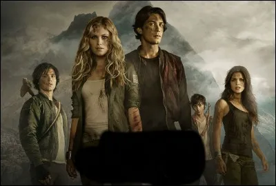 Quelle est cette série ?