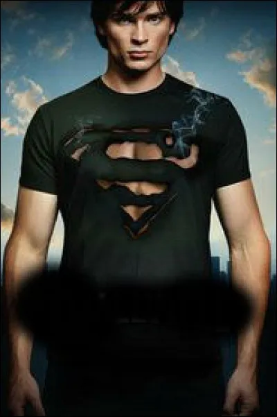 Quelle est cette série ?