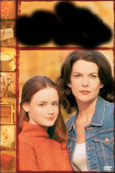 Quelle est cette série ?