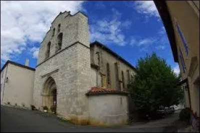 Commune Ariégeoise, dans le Volvestre, Fabas se trouve dans l'ancienne région ...