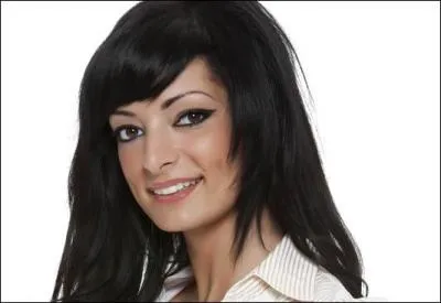 Dans quelle émission télé joue-t-elle ?