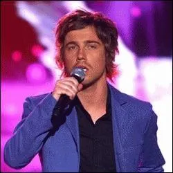 Comment s'appelle-t-il ?