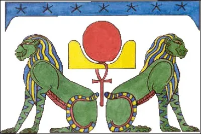 Quel est ce symbole ?