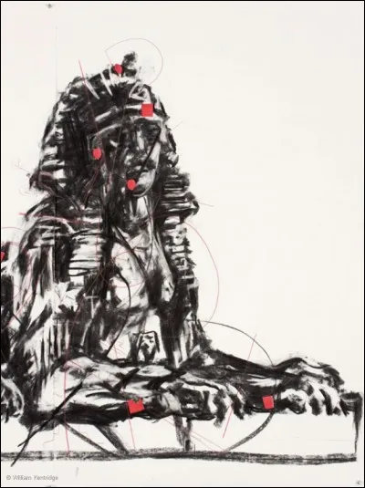 Quel pharaon se cache derrière le grand sphinx de Gizeh ?