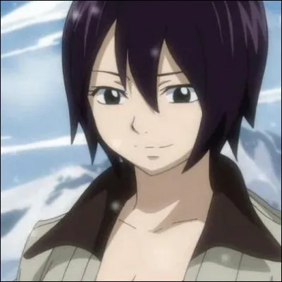 Qui est cette femme ?