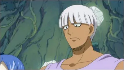 Qui est cet "homme" ?