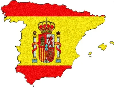 Quelle est la capitale de l'Espagne ?