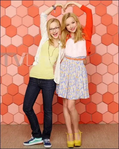 Combien de temps Liv est restée à Hollywood et a été séparée de Maddie ?