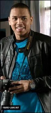 Quel est le dernier titre de Chris Brown ?