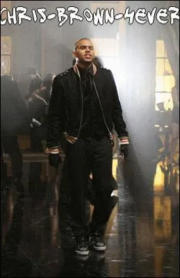 Que veut dire ''Forever'' de Chris Brown ?