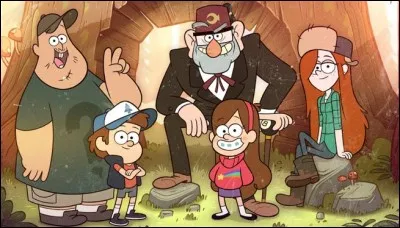 Voilà, c'est la fin du questionnaire ! Tu as bien aimé le faire ? 
(oui, cette question compte aussi dans ton profil psychologique)