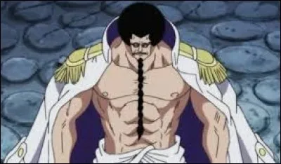 Qui est cet utilisateur ?