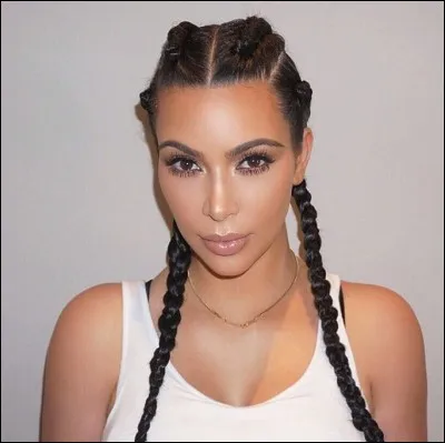 Combien d'années Kim est-elle restée mariée à Damon Thomas ?