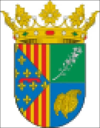 Dans quel pays Xeresa est-elle située ?