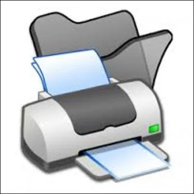 Trouvez le nom de cette entreprise américaine, connue pour être le premier fabricant d'imprimantes.