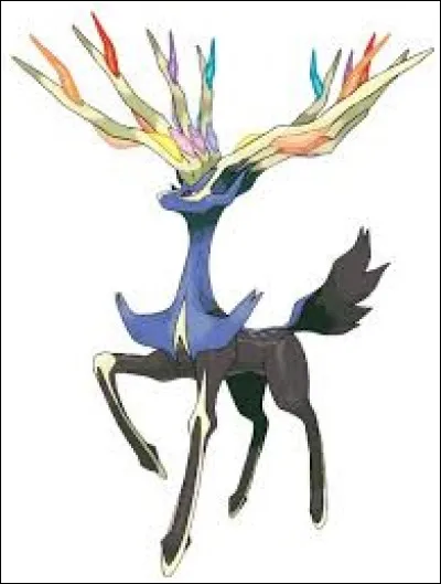 Trouvez le nom de ce Pokémon.