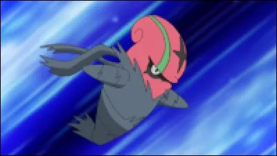 Quel Pokémon, de la 6G et de type Insecte, a la meilleure défense de base ?