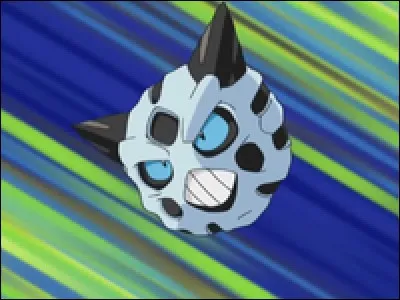 Quel Pokémon, de la 3G et de type Glace, a la meilleure attaque spéciale de base ?