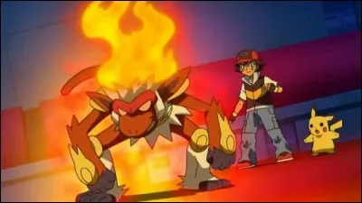 Quel Pokémon, de la 4G et de type Combat, a les meilleurs PV de base ?