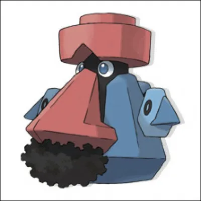 Quel Pokémon, de la 4G et de type Acier, a la meilleure défense spéciale de base ?