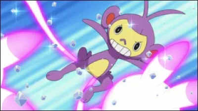 Quel Pokémon, de la 4G et de type Normal, a les meilleurs PV de base ?