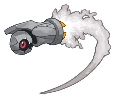 Quel Pékemon, de la 3G et de type Acier, a la meilleure défense de base ?