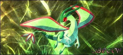 Quel Pokémon, de la 3G et de type Dragon, apprend "Mâchouille" au niveau 33 ?