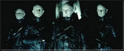 Dans quel film fait-il toujours nuit sans que personne ne le remarque jamais, hormis le héros ?