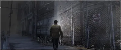 Dans quel jeu les ténèbres surgissent-elles en un instant lorsqu'une sirène angoissante retentit ?