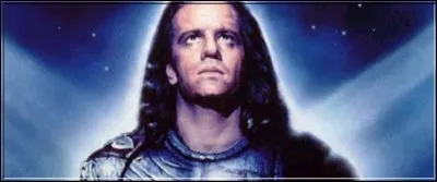 Dans quel film avec Christophe Lambert un bouclier atmosphérique plonge le monde dans le noir ?