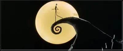 De quel film d'animation cette ville est-elle d'ailleurs tirée ?