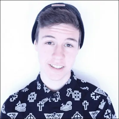 Qui est ce youtubeur ?