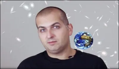 Qui est ce youtubeur ?