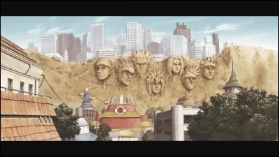 Quel Hokage est un membre de la famille de Naruto ?