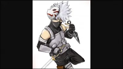 Qui est le meilleur ami d'enfance de Kakashi, que celui-ci a dû combattre ?