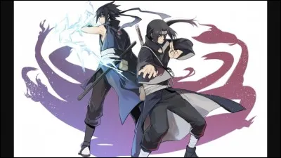Pourquoi Sasuke a-t-il voulu venger son clan des Uchiha ?
