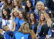 Quiz French Wags - Euro 2016
