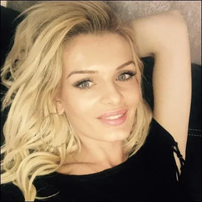 Dimitri et Ludivine Payet ont :