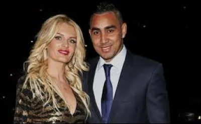 Le ou les fils de Dimitri et Ludivine Payet se pr&eacute;nomme(nt) :