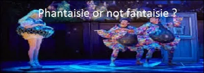 Je n'ai écouté que ma "phantaisie" pour vous plaire. Le mot entre guillemets est-il une variante orthographique fautive ?