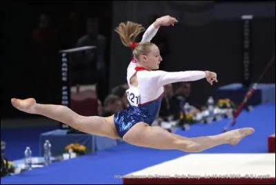 Quand est née la gymnase Marine Brevet ?