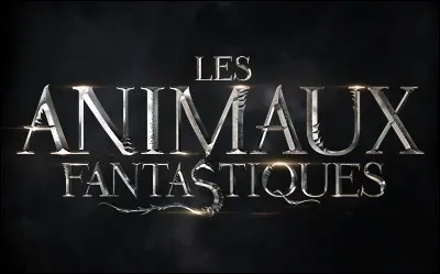 Qui a écrit le livre "Les animaux fantastiques" ?
