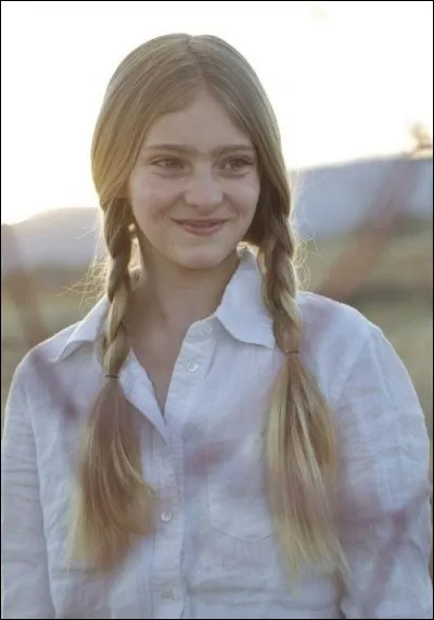 Dans quel district se trouve Primerose Everdeen dans le film "Hunger Games" ?