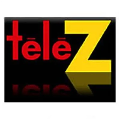 Z - Que trouve-t-on principalement dans le magazine hebdomadaire Télé Z ?