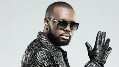 Il a fait un album avec Ju ; quel est le titre ?