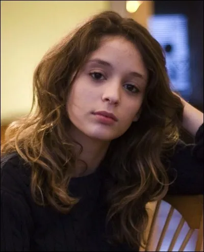 Qui est ce personnage ?