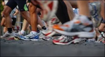 Au marathon, tu es premier sur environ 1 000 coureurs, et 
le deuxième te double. En quelle position es-tu ?